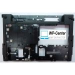 Нижняя часть корпуса ноутбука HP 620 p/n 6070B0430001