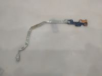 Кнопка включения Dell Inspiron 15-3582 15-3585 15-3583 LS-F114P возможна совместимость с DELL inspiron 15 5000 5570 5575