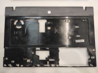 Верхняя часть корпуса ноутбука (топкейс) HP 620, 625 p/n 6070B0430101