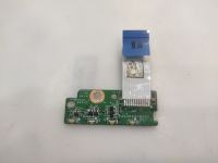 Дочерняя плата индикации Dell Inspirion N7110 DA0R03YB6D2 Frontal leds module
