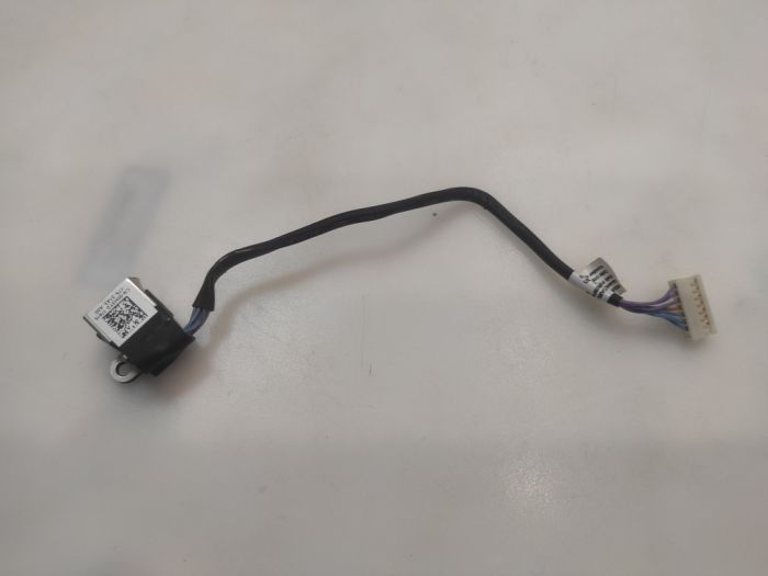 Разъем питания на проводе Dell Inspirion N7110 00H3T2