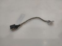 Разъем питания на проводе MSI GS60 MS-16H4 K1G-3006018 K1G-3006018-H39