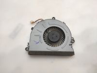 Вентилятор системы охлаждения HP 15-BS, 15-BW, 250 G6, 255 G6 L20474-001 DC28000L8D0