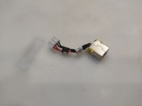 Разъем питания на проводе Acer ES1-532 ES1-532G ES1-533 Acer Extensa EX2540 DC30100Y600