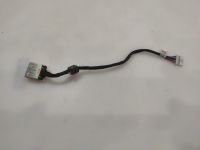 Разъем питания Lenovo G500S G505s DC30100P200