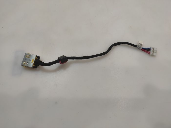 Разъем питания Lenovo G500S G505s DC30100P200