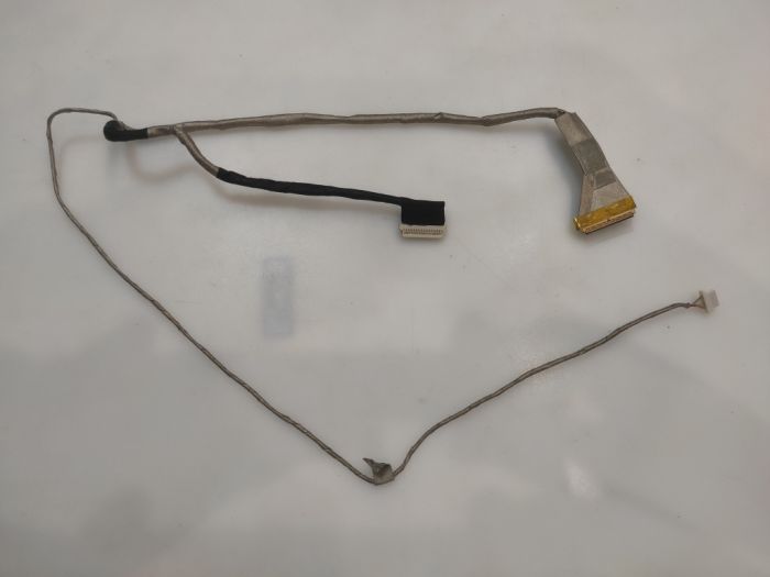 Шлейф матрицы Toshiba satellite pro L630 6017B0268701 LVDS
