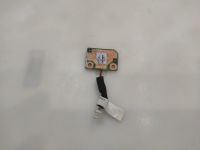 Кнопка включения Toshiba satellite pro L630 6050A2348101