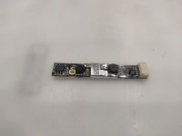Web веб видео камера Toshiba satellite pro L630 A54Y760