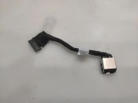 Разъем питания Dell G5 5587 7577 7587 DC301011F00