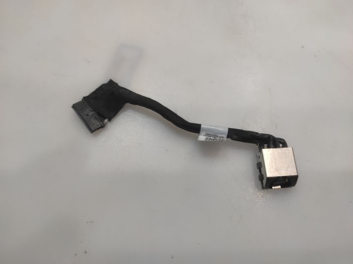 Разъем питания Dell G5 5587 7577 7587 DC301011F00