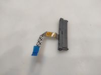 Разъем подключения жесткого диска (sata) Lenovo 330-14 320-14ISK 320-14IKB новый NBX0001K600