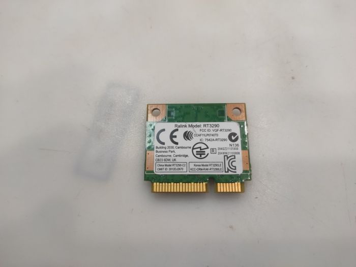 WiFi модуль Ralink HP 17-e RT3290