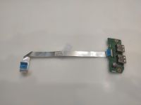 Дочерняя плата Dell inspiron M5040 N5050 N5040 10963-1 48.4IP20.011 DV15 USB
