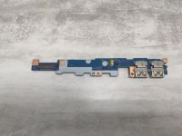 Дочерняя плата HP 15-CX LS-F841P  Плата индикации и USB
