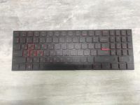 Клавиатура Lenovo Y520-15 с подсветкой