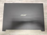 Крышка матрицы Acer A715-75 Aspire 7  Aspire7 A715-75 A715-75G-52XP N19C5  P/N: AM2K7000500H79200  Новая  Металлическая