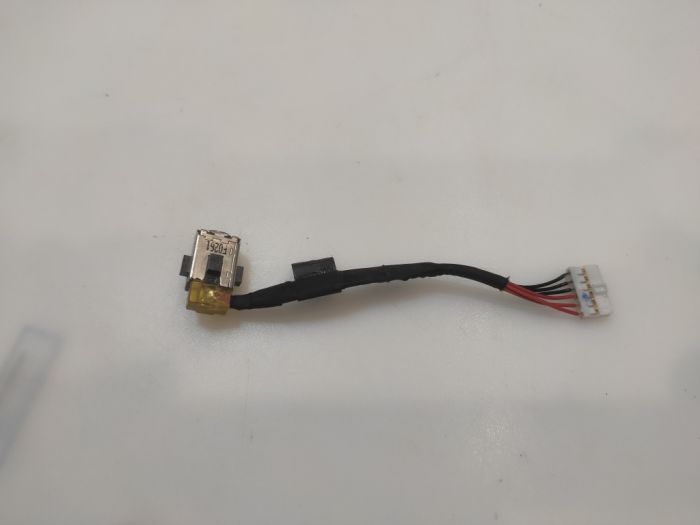 Разъем питания на проводе Asus FX506 FX506LI BKX