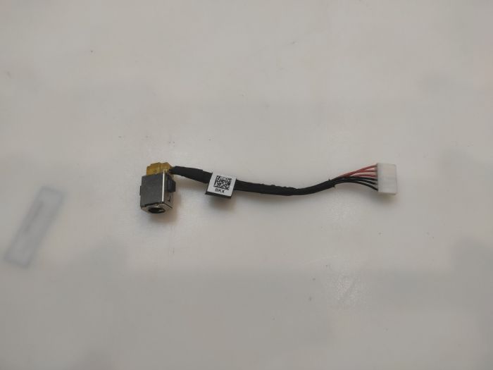 Разъем питания на проводе Asus FX506 FX506LI BKX