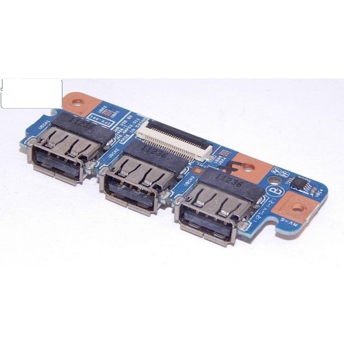 Плата расширения USB 48.4MP03.011