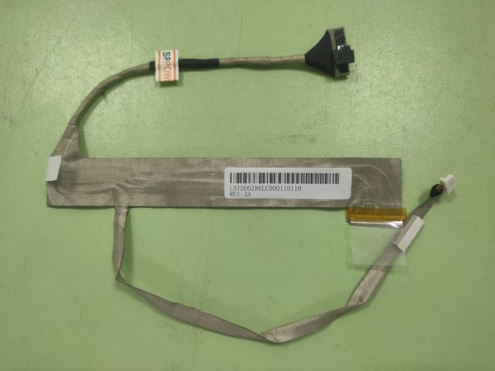 Шлейф матрицы, новый для ноутбука Acer Extensa 5235, 5635