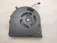 Вентилятор для ноутбука HP 15-dk p/n ND85C16-18L02 CPU (процессорный) 