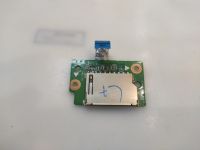 Дочерняя плата с cardreader, картридером для Asus V221IDUK  V221ID CR_BD
