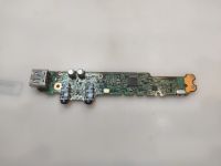 Дочерняя плата с USB и audio Sony VPC-Z1 VPCZ1 (PCG-31111V) 1-881-479-11