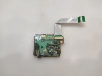 Дочерняя плата с модулем sim карты и pci для wi-fi Sony VPC-Z1 VPCZ1 (PCG-31111V) 1-881-484-11