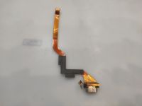 Разъем vga на шлейфе Sony VPC-Z1 VPCZ1 (PCG-31111V)