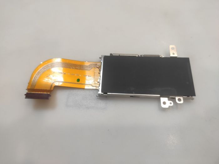 Слот PCMCIA Sony VPC-Z1 VPCZ1 (PCG-31111V)