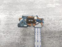 Кнопка включения Acer E1-531G Packard bell TS11 LS-7912P Справа