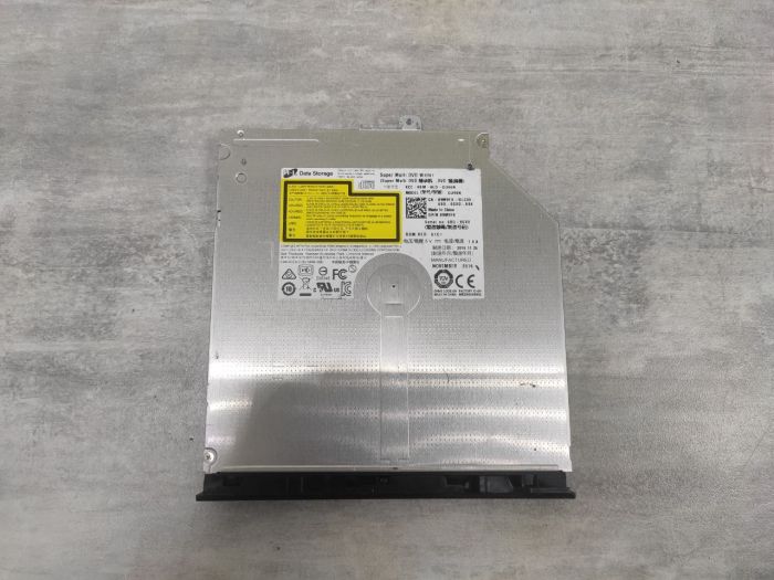 Оптический привод с крышкой заглушкой Dell Inspirion 3552 3558 3559
