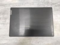 Крышка матрицы Lenovo S145-15 340C-15 AP1A4000200 темно серая
