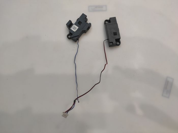 Динамики ноутбука Samsung NP355V5C PK23000J800