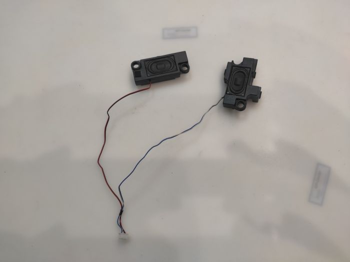 Динамики ноутбука Samsung NP355V5C PK23000J800