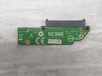 Дочерняя плата подключения жесткого диска MSI GX60  GX60-1AC MS-16FK MS-16FKA ver 1.0