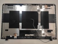 Крышка матрицы ноутбука Samsung NP355V5C AP0RS000610