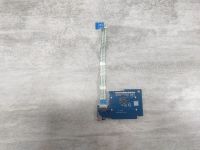 Дочерняя плата с картридером, cardreader HP 15-CW 15-CS DA0G7BTH6D1 rev D