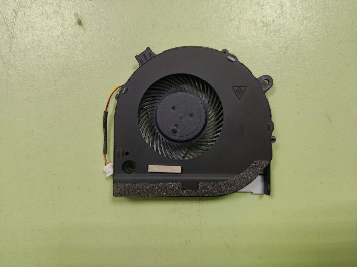 Вентилятор для ноутбука Dell G3 3779 GPU