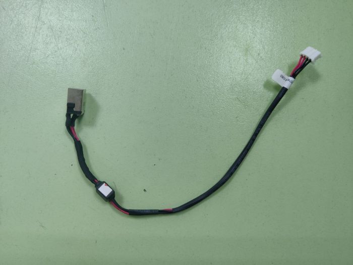 Разъем питания для Acer E5-571 E5-531 E5-521