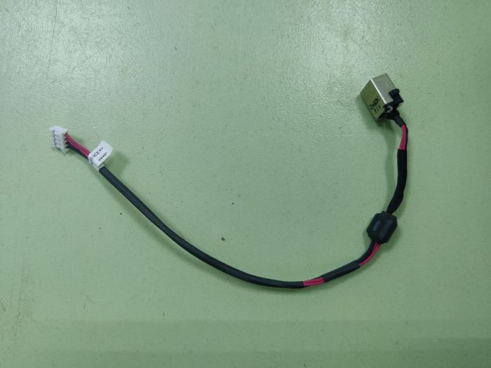 Разъем питания для Acer E5-571 E5-531 E5-521