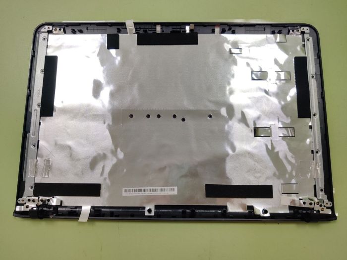 Крышка матрицы Sony SVE151 черная