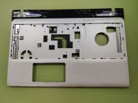 Топкейс для ноутбука Sony SVE15 белый без тачпада WIS604RRM0502 39.4RM03.021 С разъемом питания У моделей серии SVE15 два типа корпусов, обратите внимание.