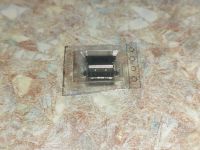Разъем USB Type-C Dell 7490 7590 USB TYPE-C HN-W19R HN-W19L KLVC-WFE9L TYPE-C