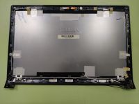 Крышка матрицы Asus N53D N53T 13N0-IMA0711 Металлическая, серая