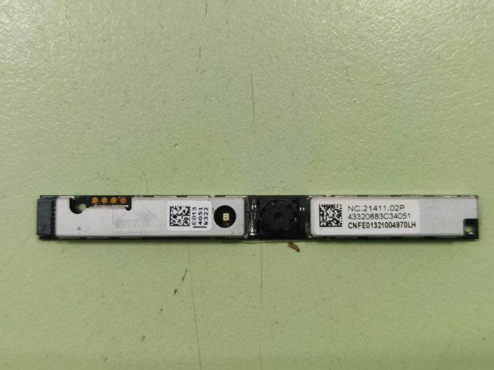 Web Веб камера Acer ES1-731G NC2141102P