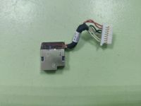 Разъем питания HP Probook 455R G6 HP ProBook 450 G6 HP ProBook 455 G6 L01048-001