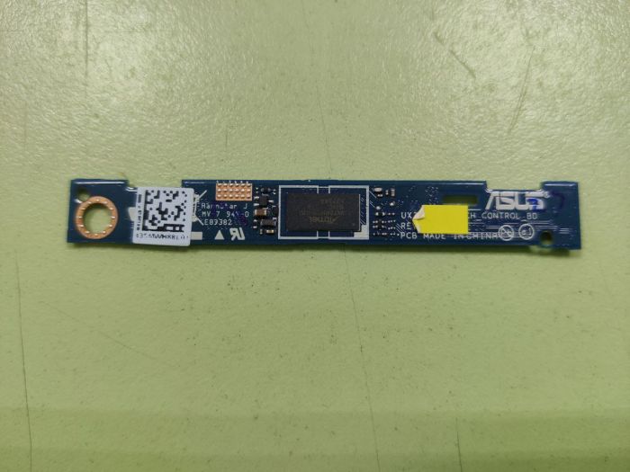 Контроллер тачскрина Asus UX305FA 90NB06X0-R10020