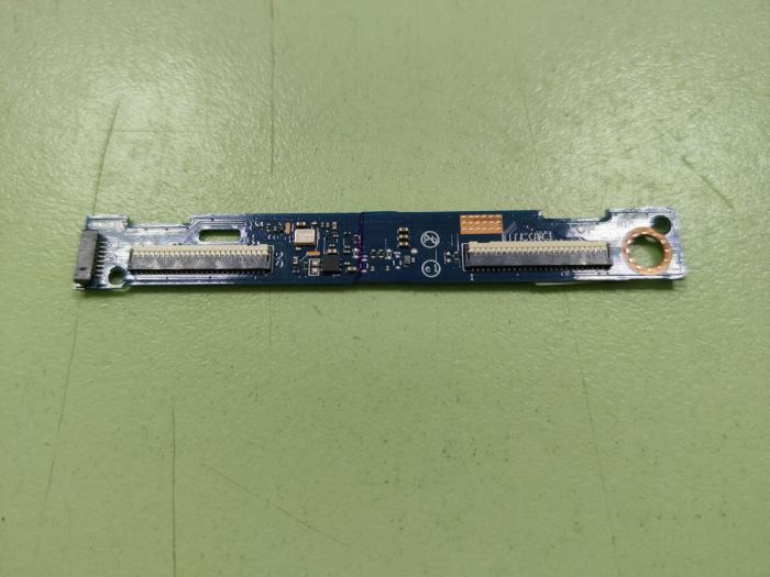 Контроллер тачскрина Asus UX305FA 90NB06X0-R10020
